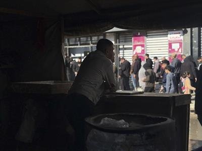 Reportan Que En Directo: Gaza: Israel Mueve Las Líneas De Control De La Tregua