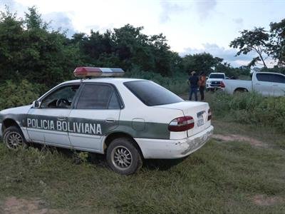 Desarrollo: Violación E Infanticidio De Yuvinka Causa Conmoción En Bolivia