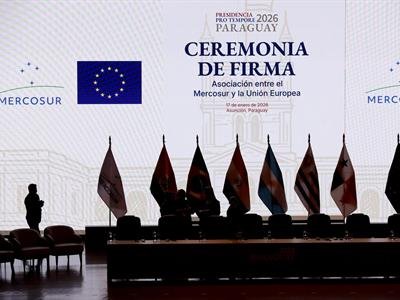 La complicada ratificación del acuerdo UE-Mercosur