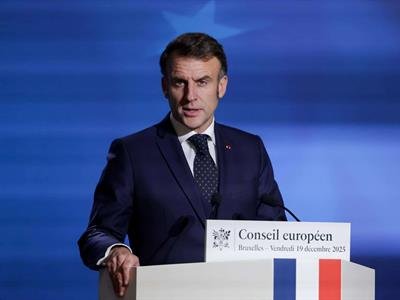 Europeos se movilizan ante amenazas de EE.UU. sobre Groenlandia