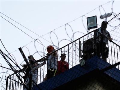 Ataques a la policía en Guatemala dejan al menos ocho muertos