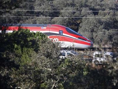 En Directo: Mandatarios Expresan Pésame Por Accidente Ferroviario En España