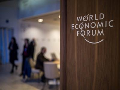 Irán no participará en Davos porque consideran inapropiada presencia