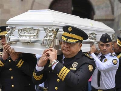 La violencia pandillera trastoca la vida en Guatemala