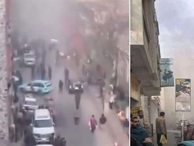 Un total de siete muertos en una explosión en Kabul