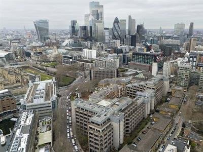 Breaking: Reino Unido Aprueba Construcción De Megaembajada De China