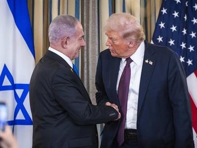 Análisis: Catar: No Hay Alternativas A Junta De Paz Para Supervisar Tregua Gaza