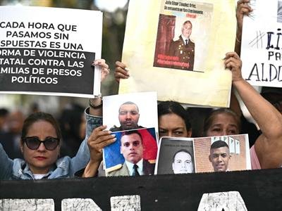 Países De La Oea Deben Apoyar Transición En Venezuela