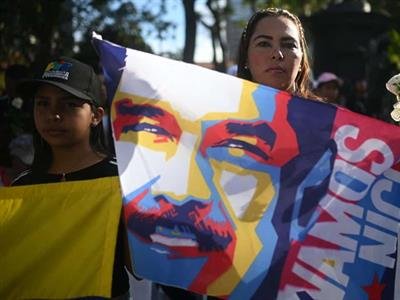 Reportan Que Ia Domina Batalla Narrativa Entre Venezuela Y Ee. Uu.