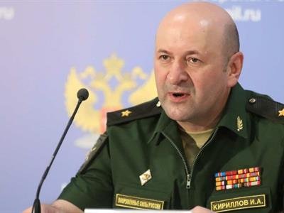 Breaking: Cadena Perpetua Para Autor De Atentado En Rusia Contra Un General