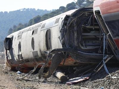 Análisis: Identificación De Víctimas Del Accidente Ferroviario En Córdoba