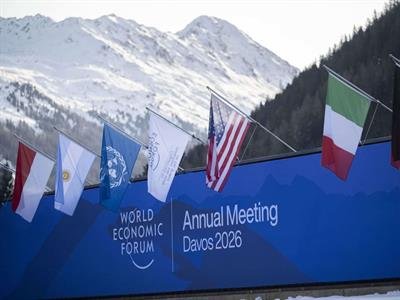 Líderes De La Ue Mantienen Cumbre Sobre Groenlandia