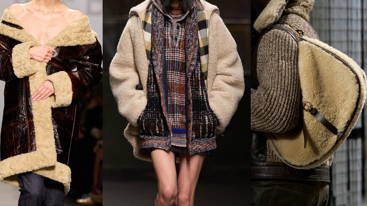 Cómo Llevar El Borreguito, El Tejido Más Amoroso, En 2026