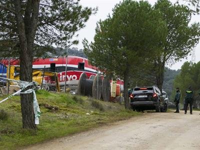 Especial: 45 Muertos En Accidente De Trenes En España
