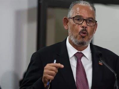 Reportan Que Actualidad: Miembros Del Cpt Impulsan Cambio Dirección Política En Haití