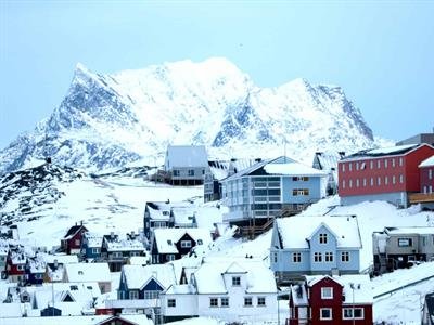 Dinamarca Recibe Apoyo De Unión Europea Ante Tensiones Con Ee.uu.