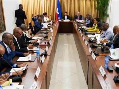 En Directo: Información Exclusiva: Oea Urge Gobernanza Estable En Medio De Crisis