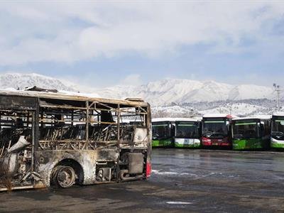Reportan Que Especial: Protestas En Irán: Más Violencia Y Menos Legitimidad