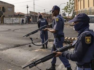 Desarrollo: Análisis: Profesor Mata A Tres Y Se Suicida En Tiroteo En Sudáfrica