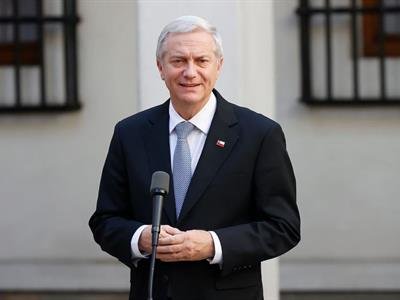 Kast Inicia Gira Por Rd, Centroamérica, A El Salvador Y Panamá