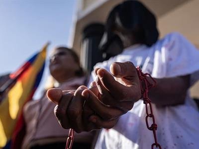 Reportan Que En Directo: Análisis: Delcy Rodríguez Cifra En 626 Los Excarcelados; Pide A La Onu Verificar