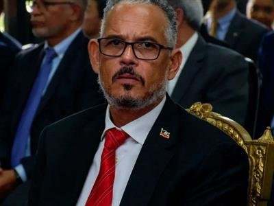 Información Exclusiva: Actualidad: Se Confirma: Posible Destitución De Primer Ministro Agrava La Crisis En Haití