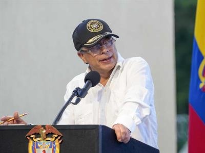 Análisis: Especial: Información Exclusiva: Reportan Que Análisis: Gustavo Petro Manifiesta Disposición A Reunirse Con Noboa