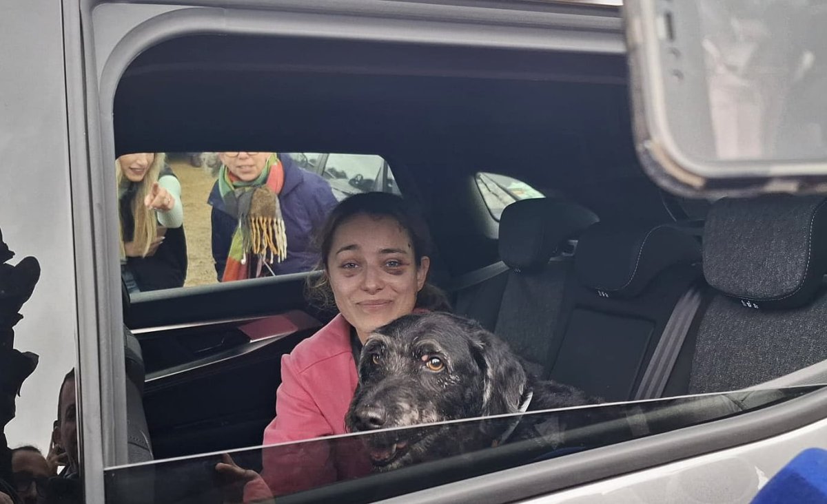 Especial: Boro Y La Perrita Wanda: Claro Que Los Animales También Pueden Ser Familia