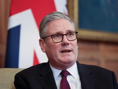 Se Confirma: Keir Starmer Realizará Una Visita Oficial A China Y Japón