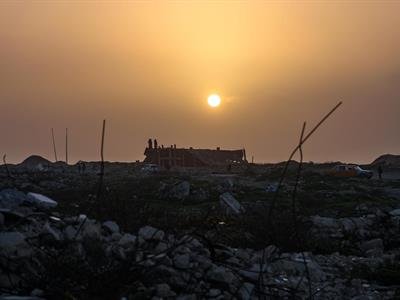 Gaza: Hamás Acusa A Israel De Obstruir Reapertura De Paso De Rafah