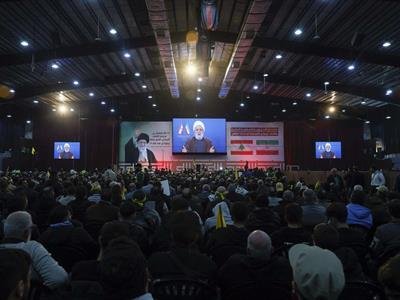 Análisis: Naim Qassem: Hizbulá Se Reserva Derecho A Actual Ante Ataque A Irán