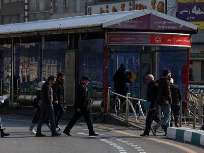 Ue Sancionará Dirigentes De Guardianes De La Revolución En Irán