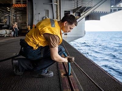 Irán Considera Más Probable Guerra Que Negociación Con Estados Unidos