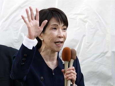 Reportan Que Gobienro De Japón Aún No Alcanza Objetido De Paridad De Género