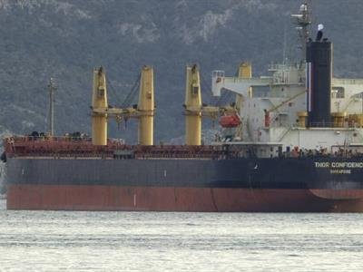 Últimas Noticias: Últimas Noticias: Marinero Sobrevive 11 Días A La Deriva En Mar Mediterráneo