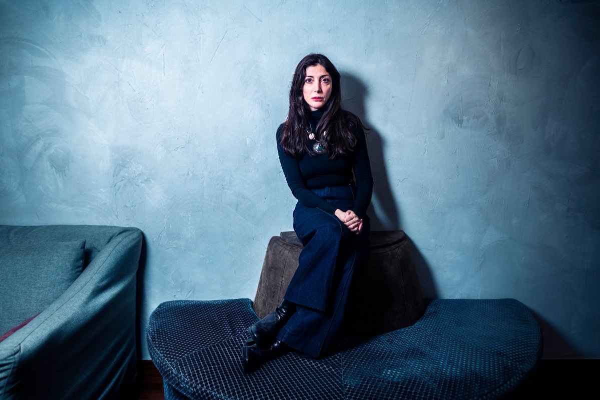 Espido Freire: “Ahora Se Va A Por El Eslabón Débil. A Por Los Jubilados, El Sistema De Pensiones…”