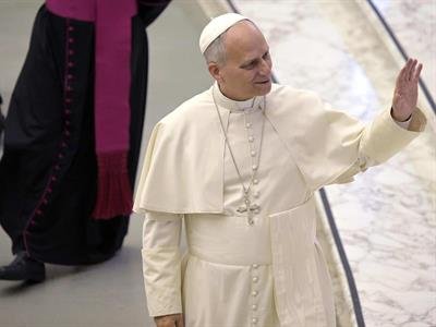 Papa Pide Respeto A Justicia, Verdad Y Caridad En Casos De Abusos