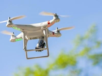 Se Confirma: Colombia Limita La Importación De Drones Ante Atentados Guerrilleros