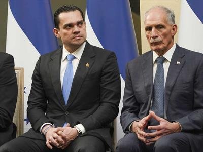 Honduras Recibe Nueva Petición De Extradición De Ee. Uu.