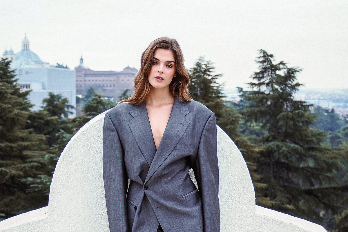 Análisis: Judith Fernández, Actriz De ‘Rondallas’: “Soy Feliz Levantándome A Las Siete Y Acostándome A Las Ocho”