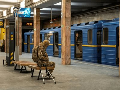 Análisis: Información Exclusiva: Actualidad: Corte De Energía En Ucrania Afecta A Kiev Y Moldavia