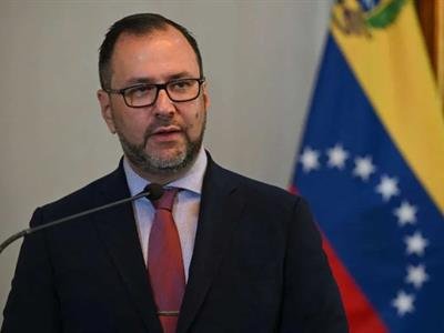 En Directo: Últimas Noticias: Especial: Venezuela Marcará Hoja De Ruta Bilateral Diplomática Con Ee. Uu.