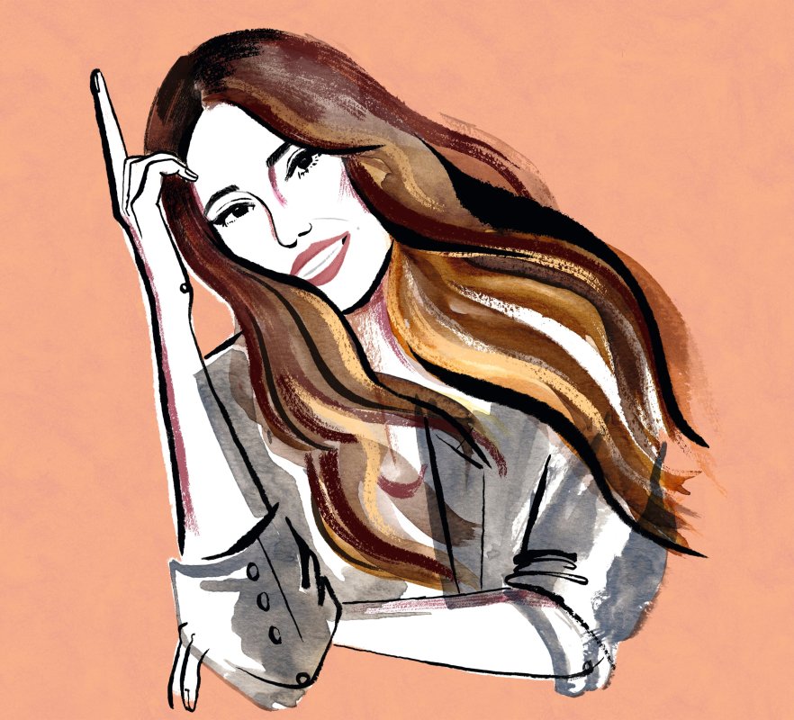 Marita Alonso: “Las Mujeres Estamos Menos Dispuestas A Salir Con Alguien Que No Comparte Nuestra Ideología”