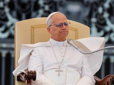 Actualidad: El Papa Expresa Su Preocupación Por Las Tensiones Cuba Y Ee. Uu.