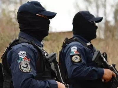 Especial: Información Exclusiva: Últimas Noticias: Matan A Dos Familiares Del Secretario De Educación De México