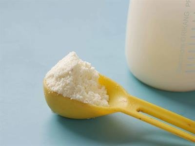 Actualidad: Proponen Limitar Dosis De Toxinas En La Leche En Polvo En La Ue