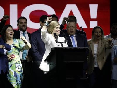 Retos Y Avances De Las Presidentas Latinoamericanas