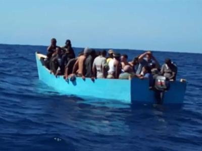 Cuatro Haitianos Muertos En Naufragio En Río De La Guayana France