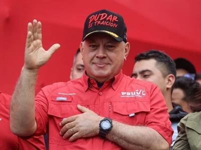 Análisis: Cabello: Países Quieren Reanudar Vuelos Con Venezuela Son Bienvenidos