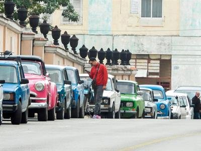 Se Agrava La Crisis En Cuba; No Hay Combustibles Ni Divisas